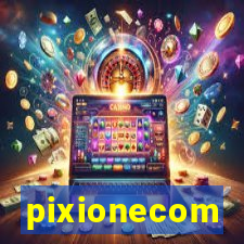 pixionecom