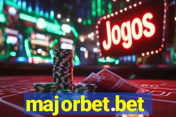 majorbet.bet