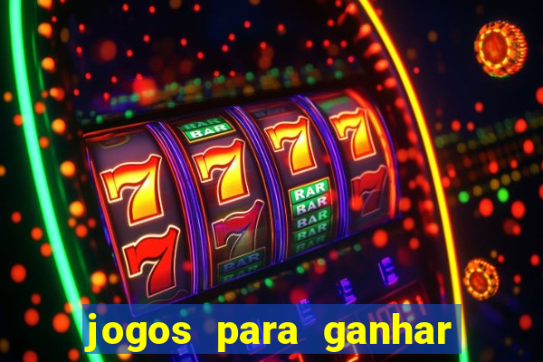 jogos para ganhar dinheiro real pagbank