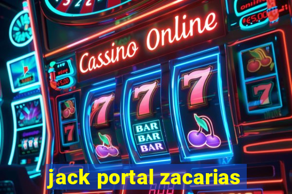 jack portal zacarias