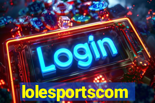 lolesportscom