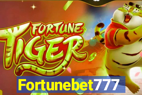 Fortunebet777