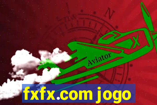 fxfx.com jogo