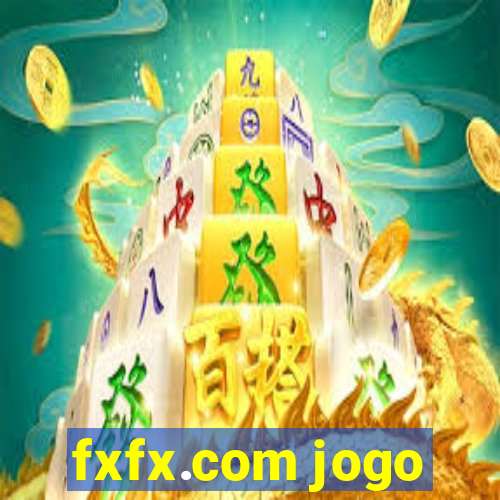 fxfx.com jogo