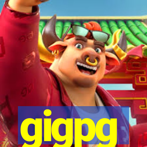 gigpg