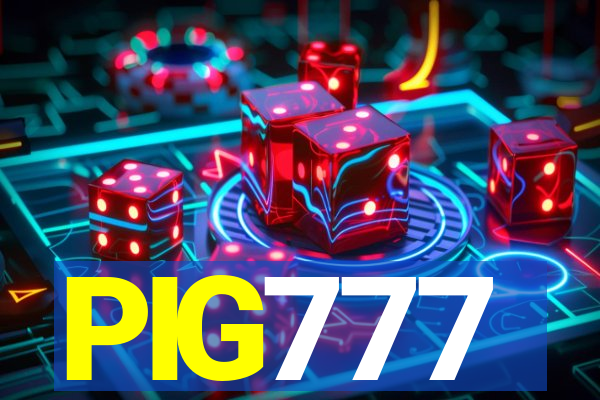 PIG777