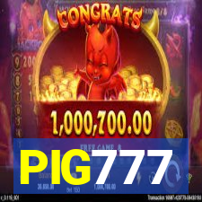 PIG777