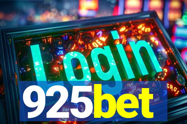 925bet