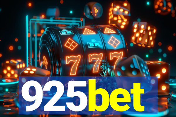 925bet