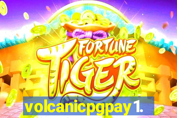 volcanicpgpay1.com