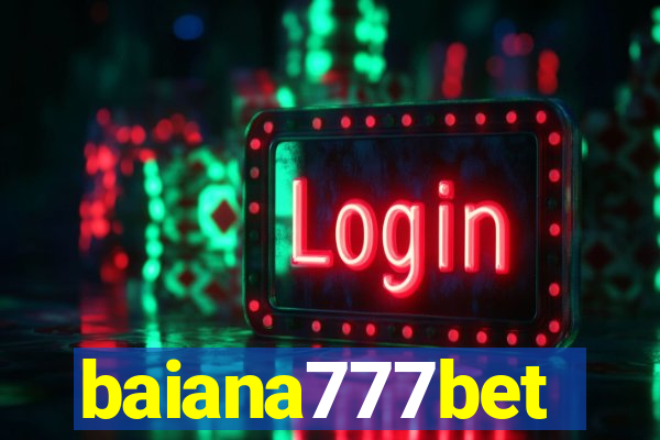 baiana777bet