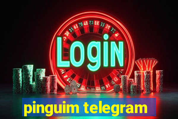 pinguim telegram