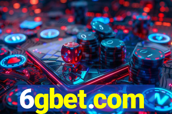 6gbet.com