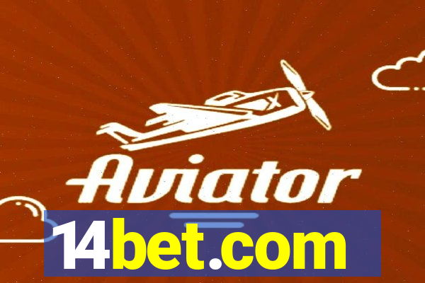 14bet.com