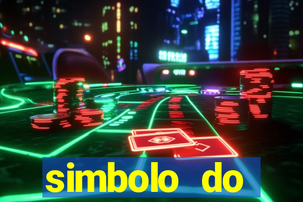 simbolo do corinthians para copiar e colar