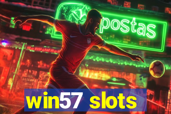 win57 slots