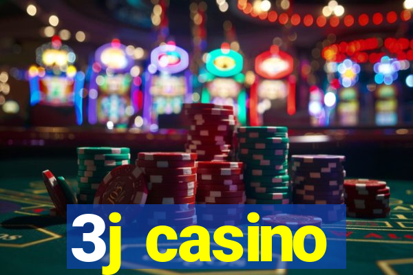 3j casino