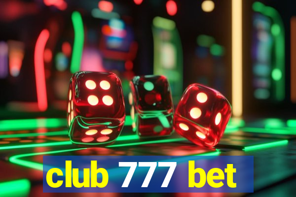 club 777 bet