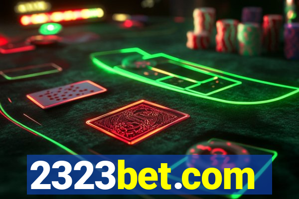 2323bet.com