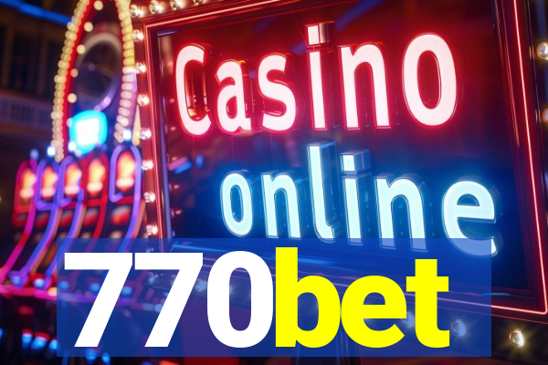 770bet