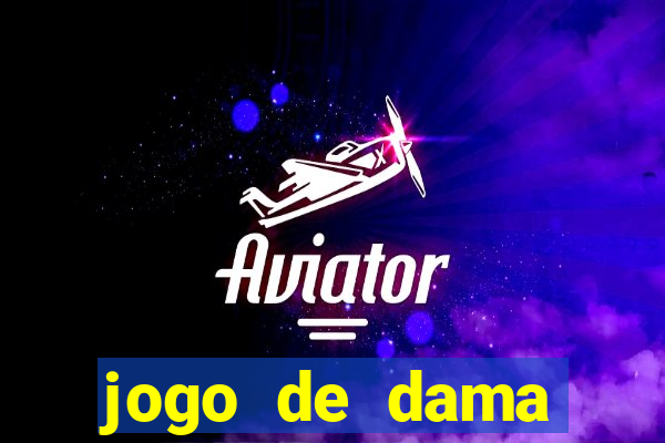 jogo de dama online valendo dinheiro