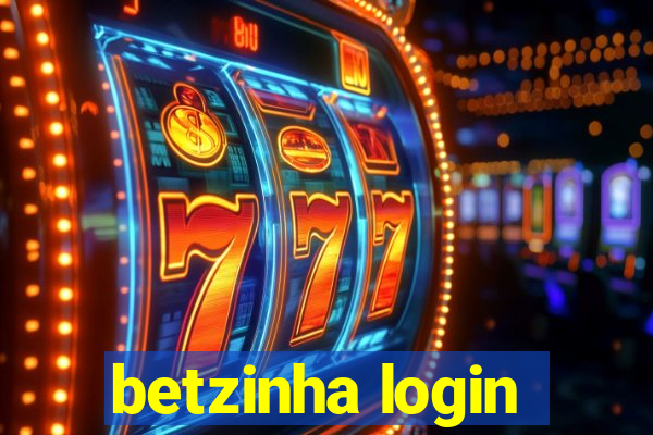 betzinha login