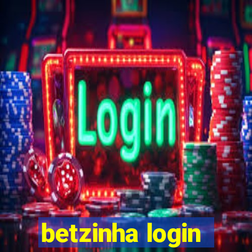 betzinha login