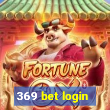 369 bet login