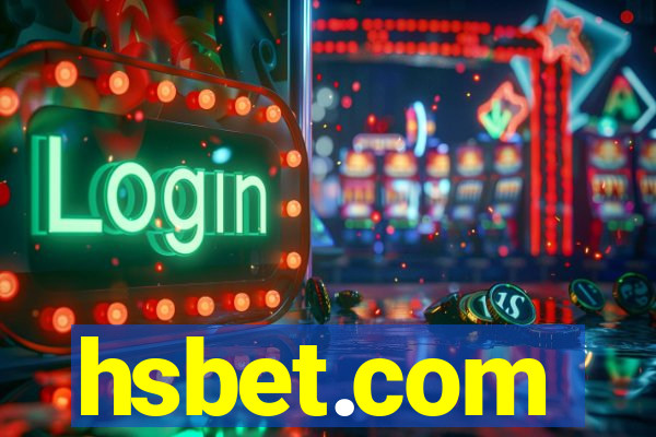 hsbet.com