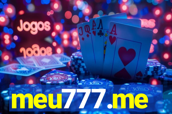 meu777.me