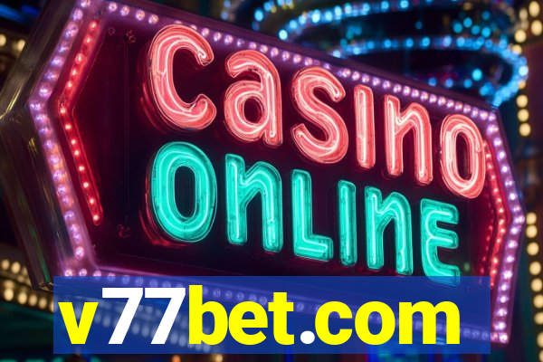 v77bet.com