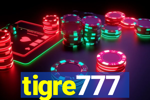 tigre777