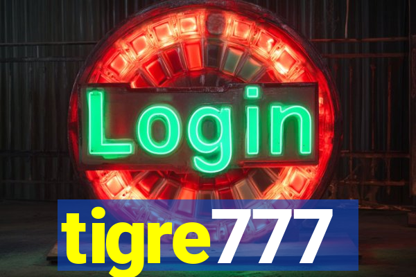 tigre777