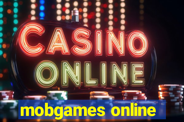 mobgames online