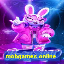 mobgames online