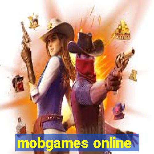 mobgames online