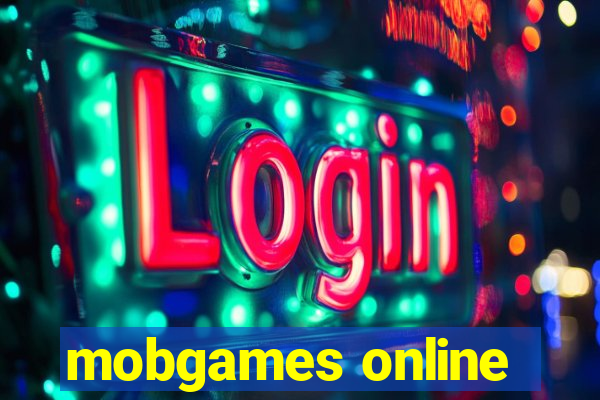 mobgames online