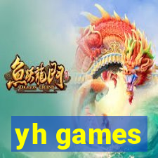 yh games