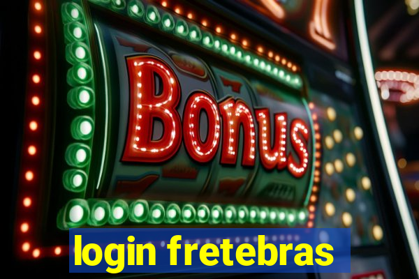 login fretebras