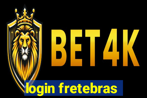 login fretebras