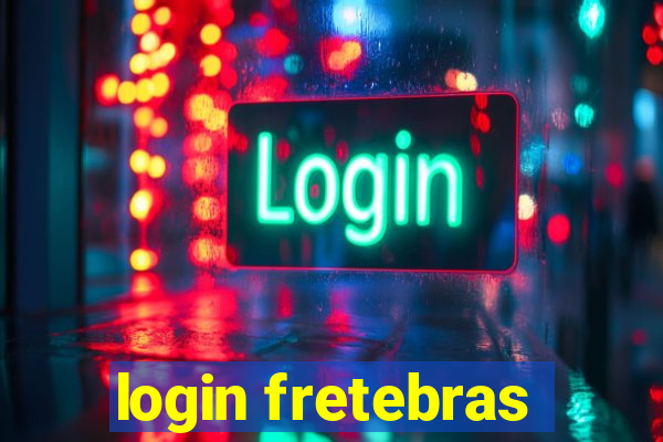 login fretebras