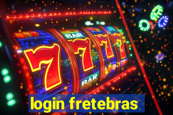 login fretebras