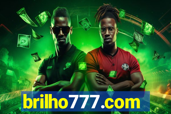 brilho777.com