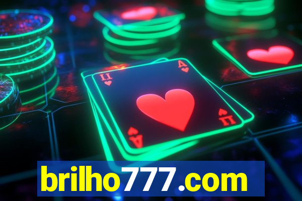 brilho777.com