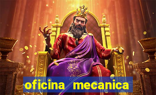 oficina mecanica porto alegre