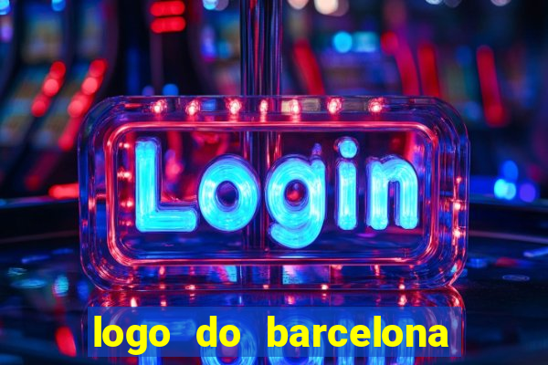 logo do barcelona dls 19