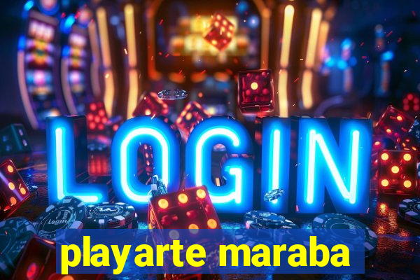 playarte maraba