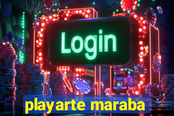 playarte maraba