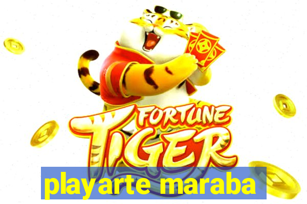 playarte maraba