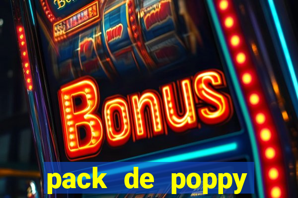 pack de poppy playtime 3 para drawing cartoons 2 vk